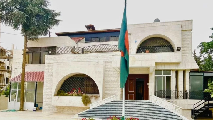 জর্ডানে বৈধ নিয়োগে কোনো খরচ লাগে না : দূতাবাস 